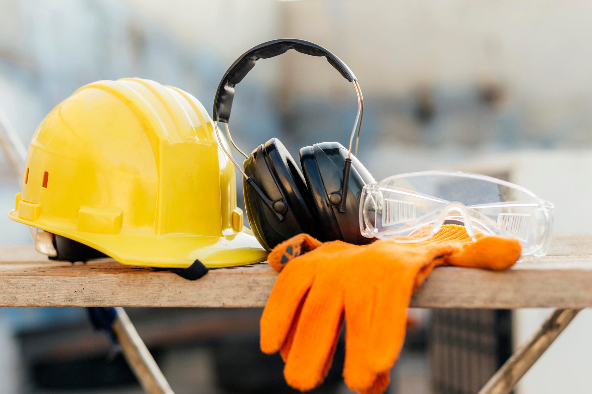 Fachkraft für Arbeitssicherheit Sifa Fasi PSA persönliche Schutzausrüstung Gefährdungsbeurteilung Arbeitsplatzgestaltung Unfalluntersuchung 